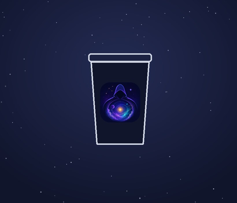 Insulated Tumbler &middot; Emblem